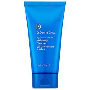 Dr Dennis Gross Hyaluronic Marine Meltaway Cleanser